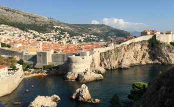 Dubrovnik 景點