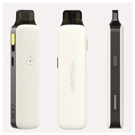 Airscream Airspops Pro II 氣泡2代註油主機推薦