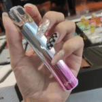 SP2S國際版主機 | SP2發光主機 · 通用一代煙彈 · 多色可選 · 台灣現貨：圖片 2