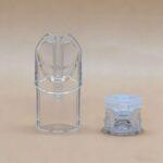 SP2S空倉 | SP2上下分離式空殼1.6ml · 一代通用空煙彈 · 陶瓷芯不漏油：圖片 3