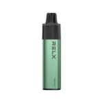 悦刻-GA8000-Puffs-抛弃式烟杆