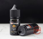 【27款口味推薦】美國原裝進口Hot Head暴脾氣電子煙煙油|30ml/38mg小煙油：圖片 2