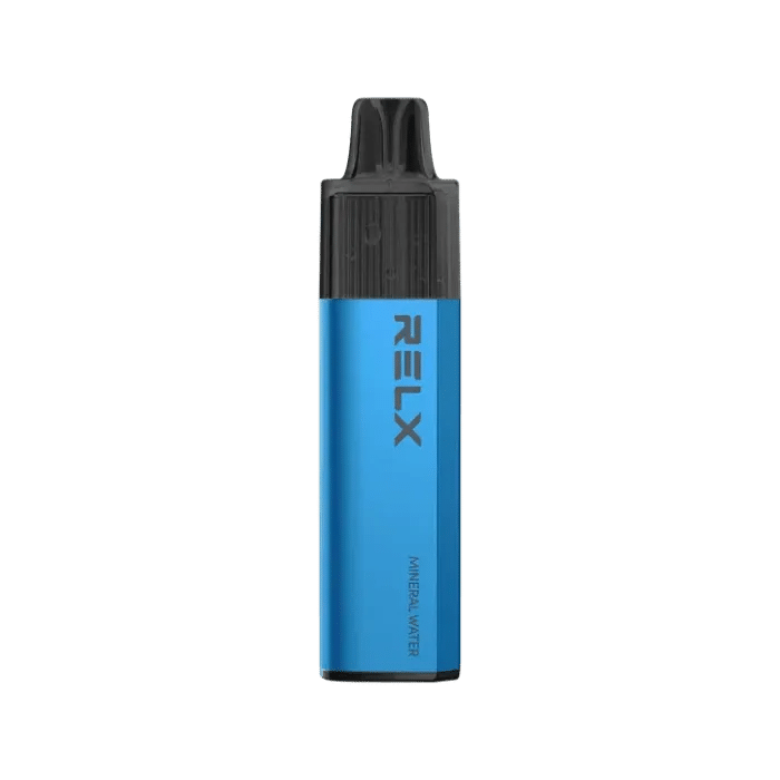 悦刻-GA8000-Puffs-抛弃式烟杆