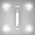 FIPY果派主機 | 兩檔功率調節 · 通用一代煙彈 · 380mAh大電池：圖片 3