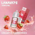 LANA煙油 | 30ml丁鹽小菸油 · 10款清爽風味 · 耐抽不膩 · 台灣現貨：圖片 4